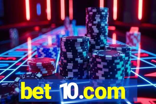 bet 10.com